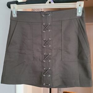 Express Skirt